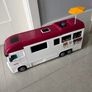 schleich Horse Club 42619 Horse Transporter Playset Image 6