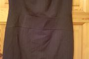 Office wear pinafore