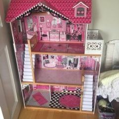 doll house