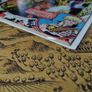 X-men Annual #10 ! 1st Appearance of X-Babies ! Giant-Sized ! 1987 ! by Marvel ! Image 5