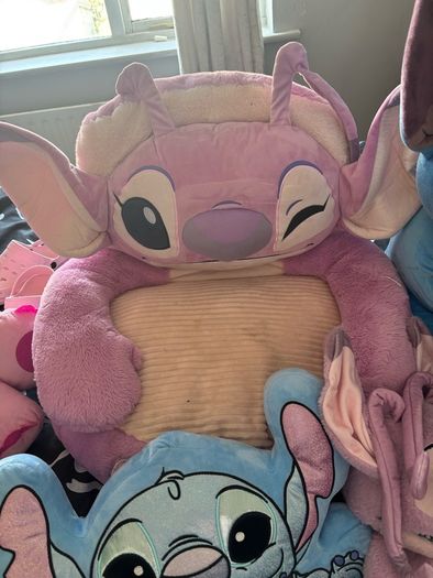 stitch bundle