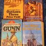 Western books Image 10