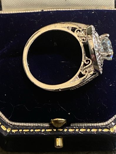 Jewellery