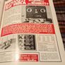 1974. RM. Radio Modeller Magazine. Image 2