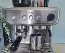 Breville Barista Max Coffee Machine
