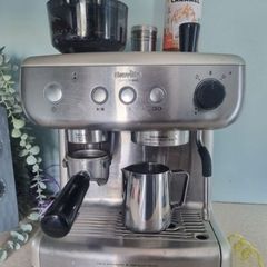Breville Barista Max Coffee Machine