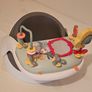 Mamas & Papas  Snug Floor Seat with Activity Tray Image 2