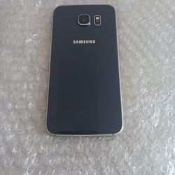 Samsung Galaxy S6 - fully working