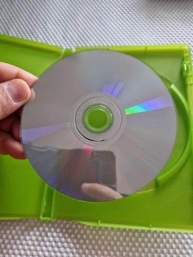Marc Ecko s Getting Up contents under pressure Xbox Original
