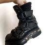 New Rock Labyrinth Vintage Size 43 Image 5