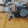 exercise bike Image 3