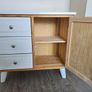 Bedside locker Image 2