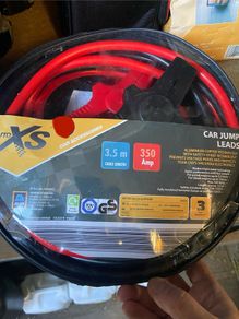 Jump Leads