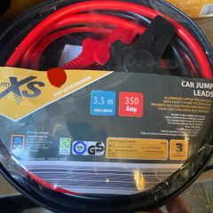 Jump Leads
