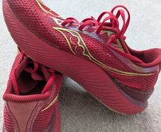 Saucony Endorphin Pro Runners
