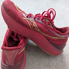 Saucony Endorphin Pro Runners