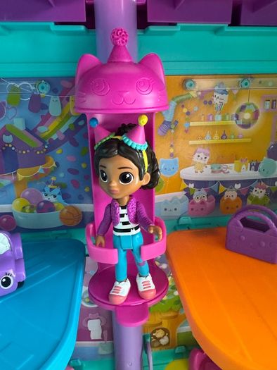 Gabby Dollhouse