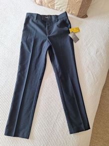 School Trousers Age 11-12