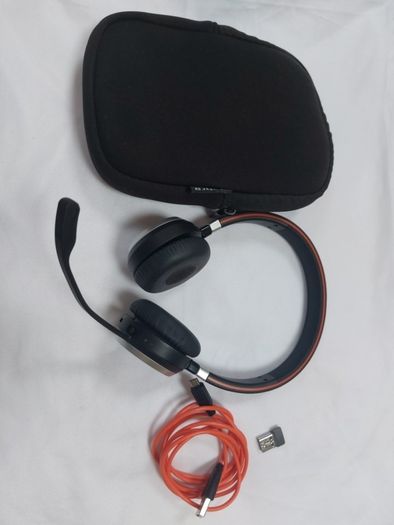 wirless headset