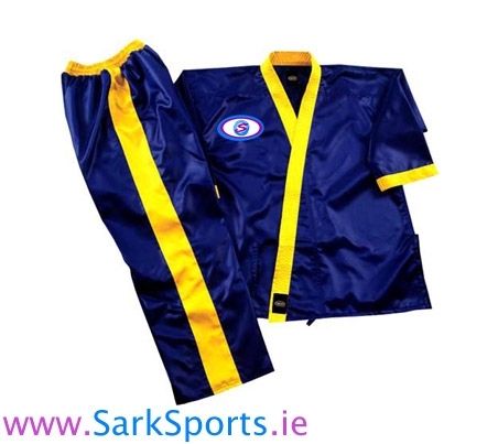 Boxing, MMA and Martial Arts stock for sale