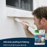 Water - Based Bonding Primer / Emulsion  -  Eb (emulsa-bond) Image 8