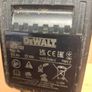 Dewalt drill Image 7