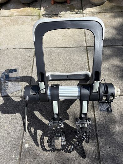 Thule Bike carrier