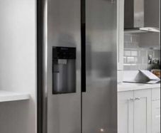 LG Fridge Freezer
