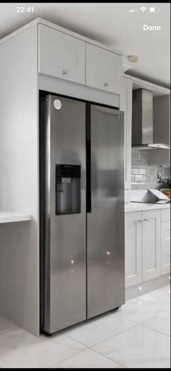 LG Fridge Freezer