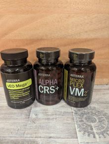 doTerra
