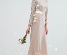 2 NEW bridesmaid dresses size 10