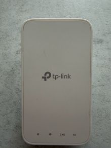 TP-Link RE330 AC1200 Dual-Band Wi-Fi Range Extender