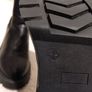 New Look Black Ankle Boots Image 2