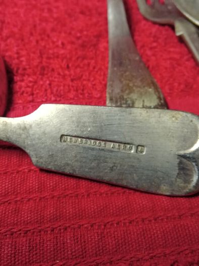Vintage Cutlery