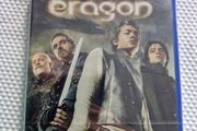 Brand New Game Sealed Eragon PlayStation2 Ps2 Games Original