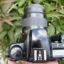 Canon EOS 3000 35mm SLR Film Camera with canon 35-80mm Lens- Tested & Working Image 6