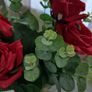 Decorative roses Image 8