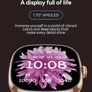 iRia Traveler Smart Watch Image 8