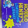 horrid Henry books Image 2
