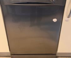 Candy Dishwasher