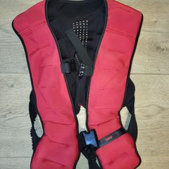 Reebok Weight Vest 10kg