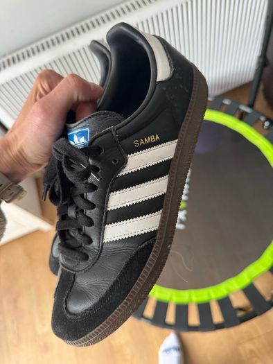 adidas