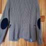 Zara Blazer Jacket Image 2