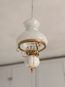 Ceiling Light