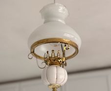 Ceiling Light