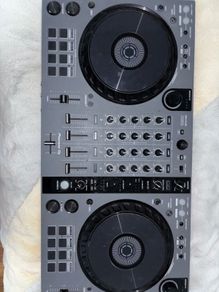 Pioneer Dj Flx-6 Gt