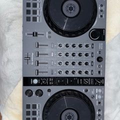 Pioneer Dj Flx-6 Gt