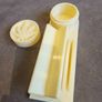 Rolling tray cigarette joint Image 6