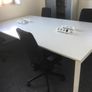 Office Desk (Bench Systems) Image 7