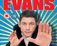 Lee Evans Complete Live Comedy Collection: 1994-2008 vd